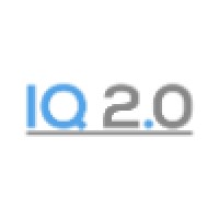 IQ 2.0 logo - Similar company to Smartdex