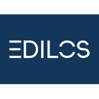 EDILOS logo - Similar company to From Scratch Studio