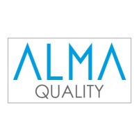 Alma Quality logo - Similar company to General Tech