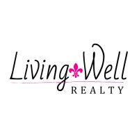 LivingWell Realty logo - Similar company to Cinderblock Interactive