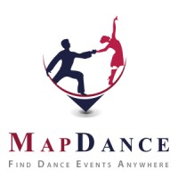 Mapdance