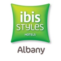 ibis Styles Albany logo - Similar company to Ibis Style Hotel