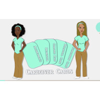 Caregiver Cards Home Care logo - Similar company to Caregiver Support And Resources