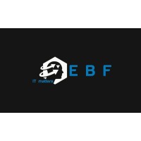 Evolution Business Forward logo - Similar company to Strategad