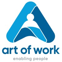 art of work solutions logo - Similar company to Propertyflex