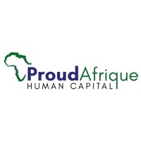 ProudAfrique Human Capital (Pty) Ltd logo - Similar company to Veri-Com