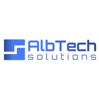 AlbTech Solutions logo - Similar company to Suapr.