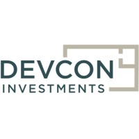 Devcon Investments logo - Similar company to Esg-Lab.Org