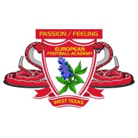 European Football Academy - West Texas logo - Similar company to Lipscomb Academy Football