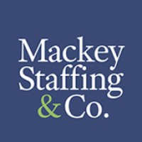 Mackey Staffing, a division of Excel Partners, Inc. logo - Similar company to Excel Partners, Inc.