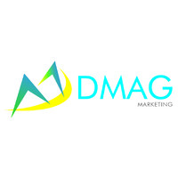 Dmag Marketing logo - Similar company to Get-Grat Tech Pvt Ltd