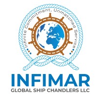Infimar Global Ship Chandlers LLC logo - Similar company to Imco Group Llc