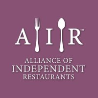 AIR Hospitality logo - Similar company to Agemer Ltd