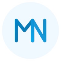 Misaka Networks logo - Similar company to Innoptical