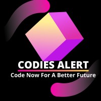 CodiesAlert logo - Similar company to Nextbunny.Co