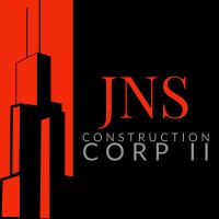 JNS Construction Corp II logo - Similar company to Amalgamated Services, Inc.