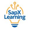 SapX Learning logo - Similar company to Harrypound Group