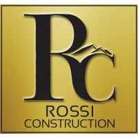 ROSSI CONSTRUCTION, INC. logo - Similar company to Glenn H. Johnson Construction Co.