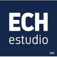 ECH Estudio logo - Similar company to Paramount Comedy