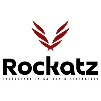 Rockatz logo - Similar company to Koba Sa