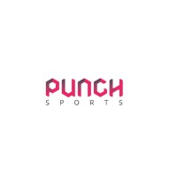 Punch Sports | شركة اللكمة الرياضية logo - Similar company to شركة تبارون لتنظيم البطولات الرياضية