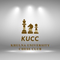 Khulna University Chess Club (KUCC) logo - Similar company to Rotaract Club Of Khulna University