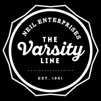 Neil Enterprises - Varsity Line logo - Similar company to Illini