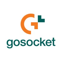 Gosocket Corp logo - Similar company to Prodigia Facturación
