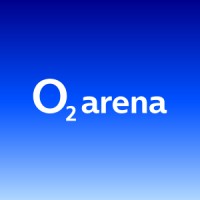 O2 arena logo - Similar company to The O2