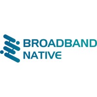 Broadband Native, Inc. logo - Similar company to Broadband Development Group, Llc