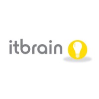 ITBrain S.C. logo - Similar company to Vertechx Technologies