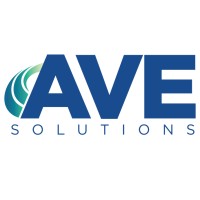 AVE Solutions logo - Similar company to Unconventional Solutions Inc.