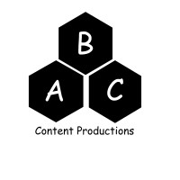 ABC Content Productions logo - Similar company to Agence Citron Vert