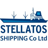 STELLATOS SHIPPING  Co LTD logo - Similar company to Medcare Shipping S.A.