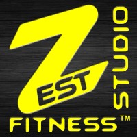 Zest Fitness Studio logo - Similar company to Prague Events
