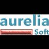 aureliaSoft logo - Similar company to Monera Tech