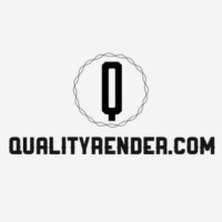 QualityRenders.com logo - Similar company to Max Construction Private Limited