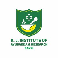 K.J. Institute of Ayurveda & Research logo - Similar company to Lve Tht