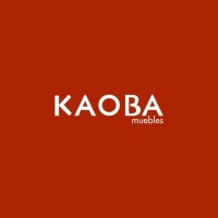 Kaoba s.r.l logo - Similar company to Cronembold + Arquitectos