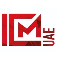 ICM UAE logo - Similar company to Bizcity Group