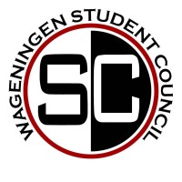 Wageningen Student Council logo - Similar company to Divercities