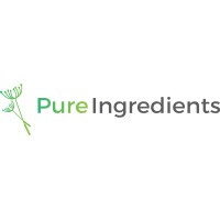 Pure Ingredients logo - Similar company to Pure Ingredients