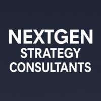 NextGen Strategy Consultants logo - Similar company to Concierge Group