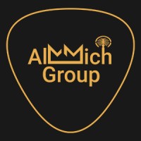 ALMMICH GROUP logo - Similar company to Aruliere