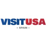 VisitUSA-Spain logo - Similar company to Descubrir.Com