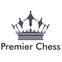 Premier Chess logo - Similar company to Chess Legends
