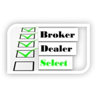 Broker Dealer Select, LLC logo - Similar company to Sark Technology