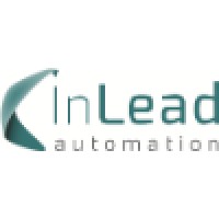 Inlead Automation AB logo - Similar company to Shape Process Automation Emea (Evomatic - Drs)