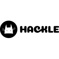 Hackle logo - Similar company to Pikkol