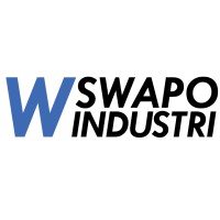 SWAPO INDUSTRI AS logo - Similar company to Click-In Fixture Systems